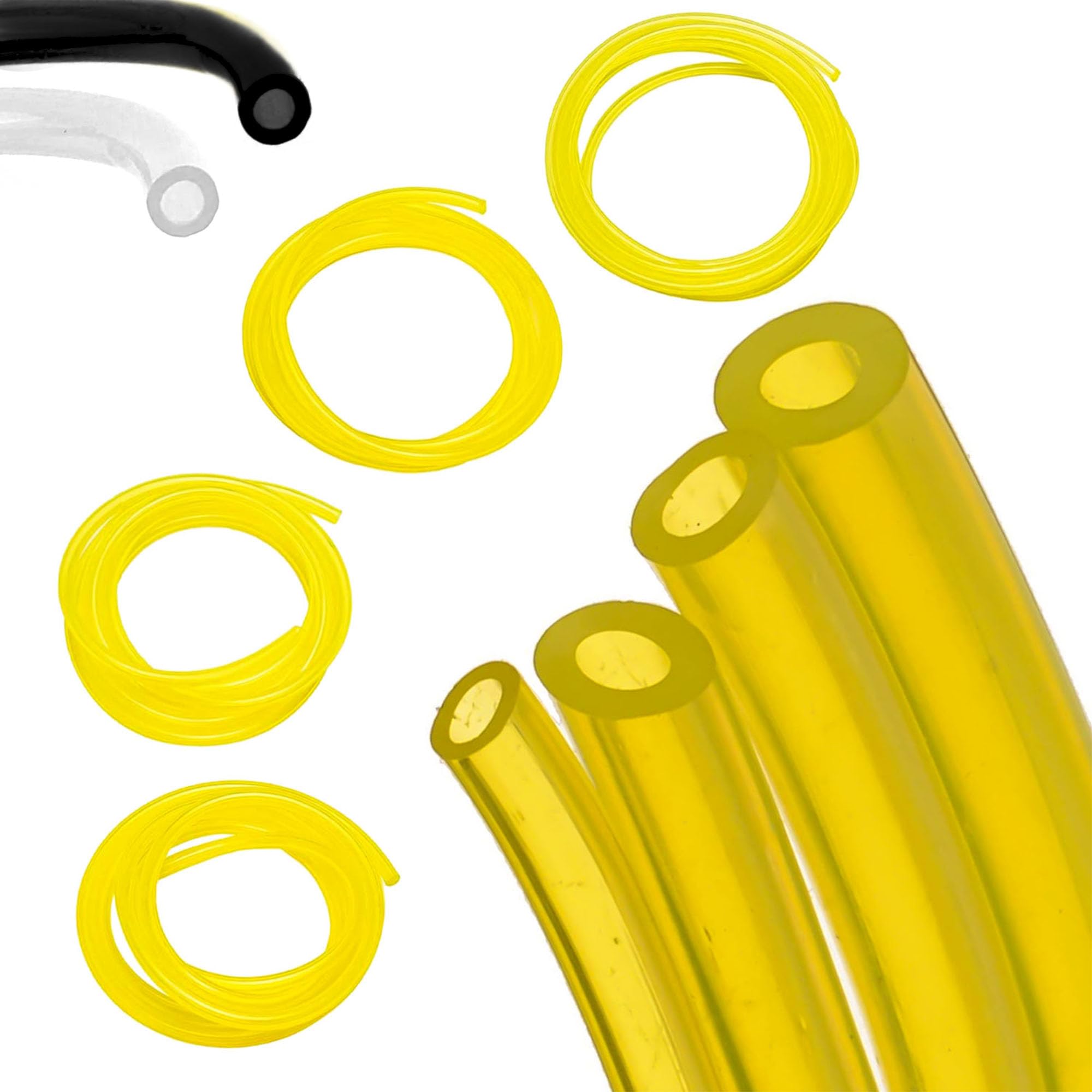 Fuel Line - Outdoor Spares