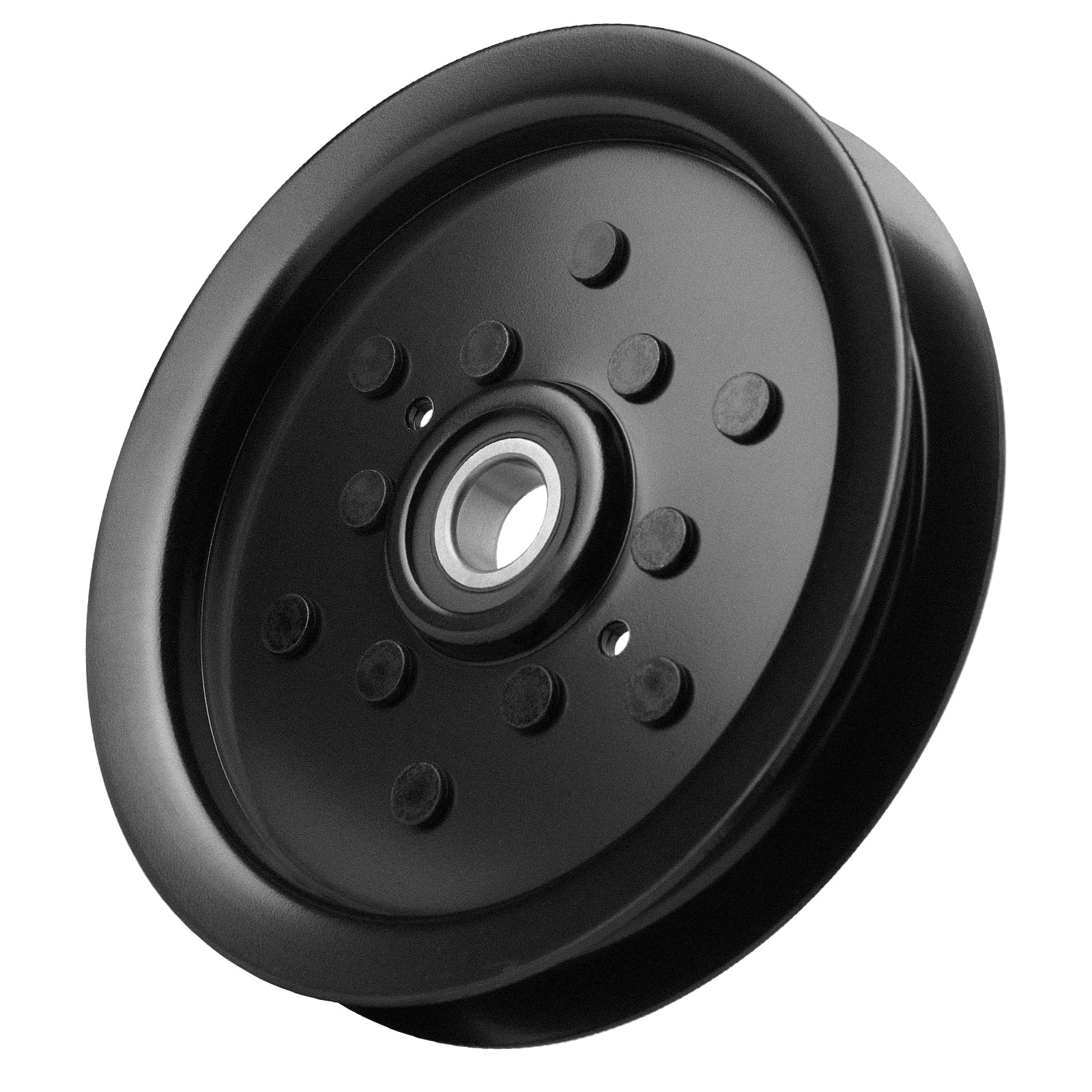 Guards & Pulleys - Outdoor Spares