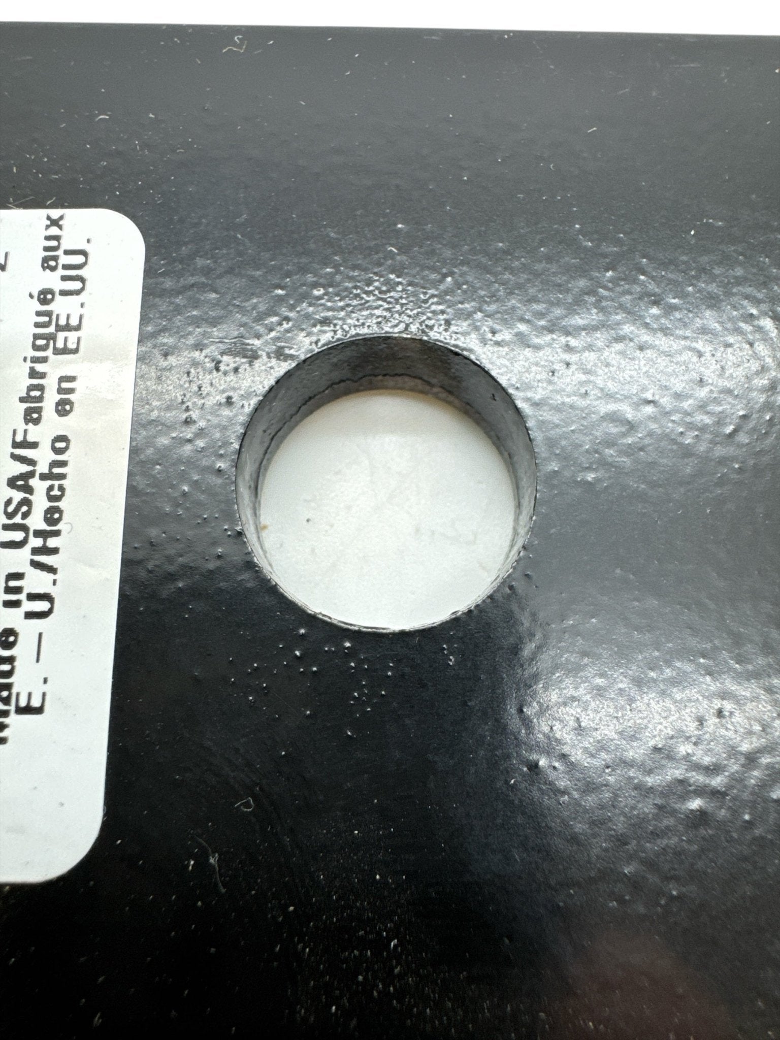 16" Toothed Lawnmower Compatible With Great Dane Replaces OEM D18086 & GDU10230 - Outdoor Spares