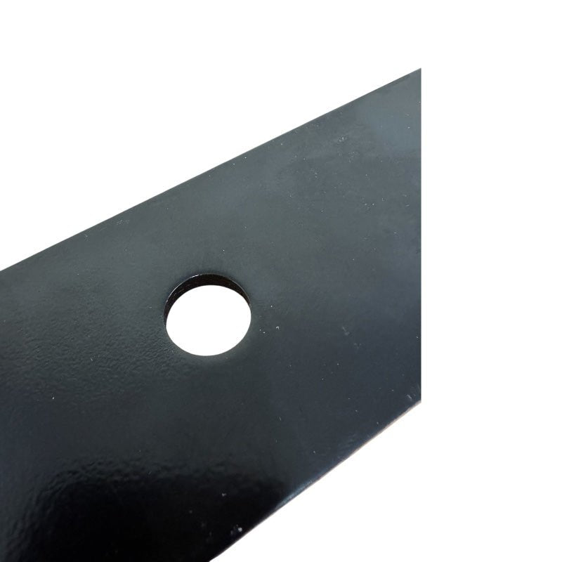 21" Heavy Duty Notched Air Lift Blade Replaces Snapper Pro 5020842, 5020842ASM - Outdoor Spares