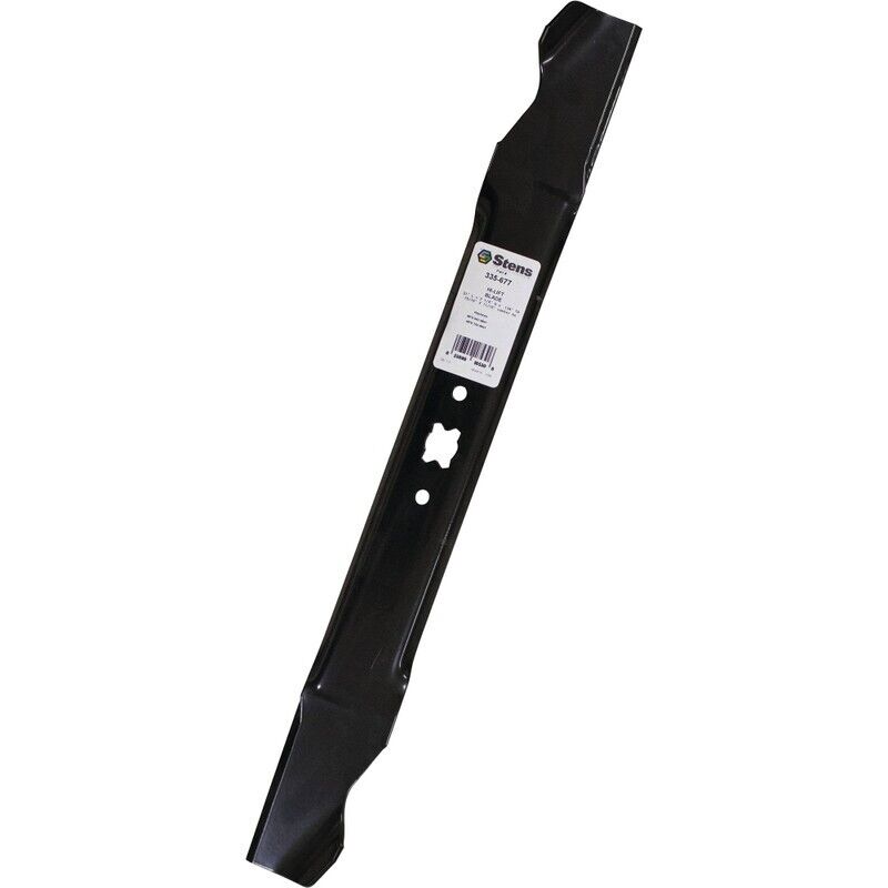 21" Hi - Lift Mower Blade Compatible With MTD 21" Mowers, 1997 Onwards - Outdoor Spares