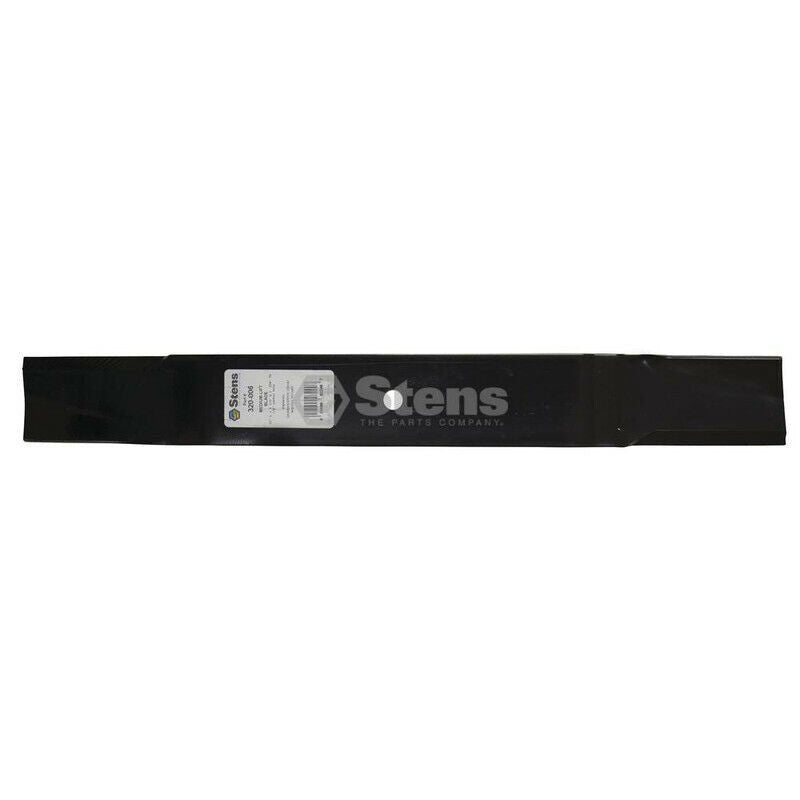 21" Medium - Lift Lawnmower Blade Compatible With Snapper 61" Deck OEM 7073222YP - Outdoor Spares