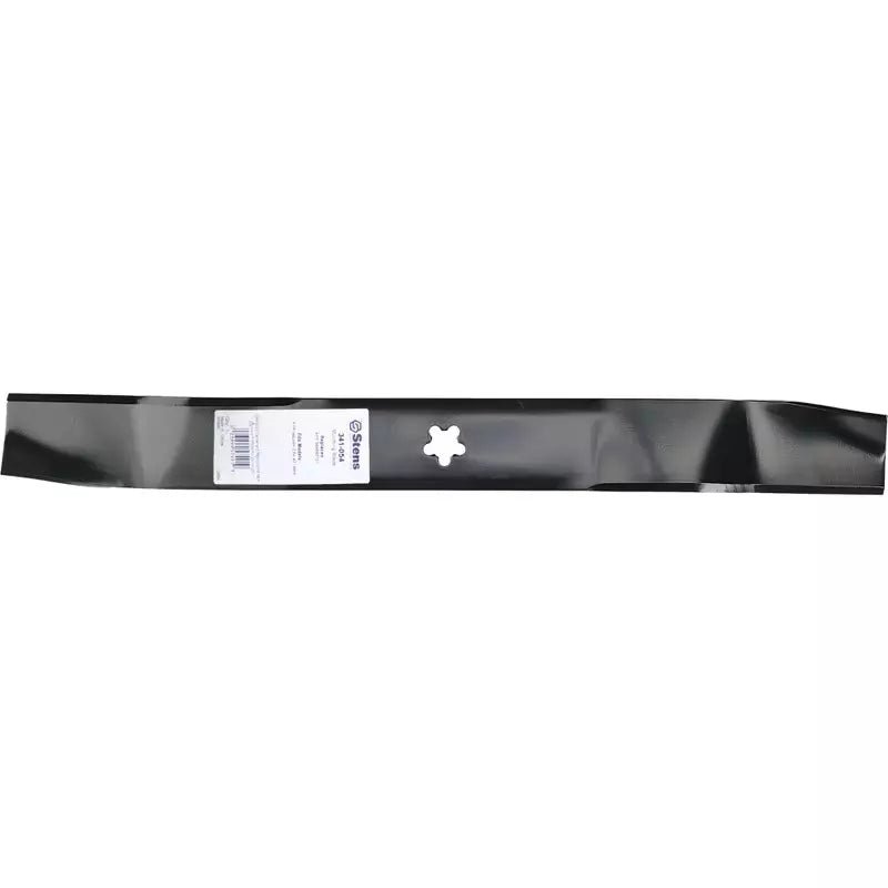 21" Mulching Blade Compatible With AYP Replaces 139775, 532139775, 594893101 - Outdoor Spares