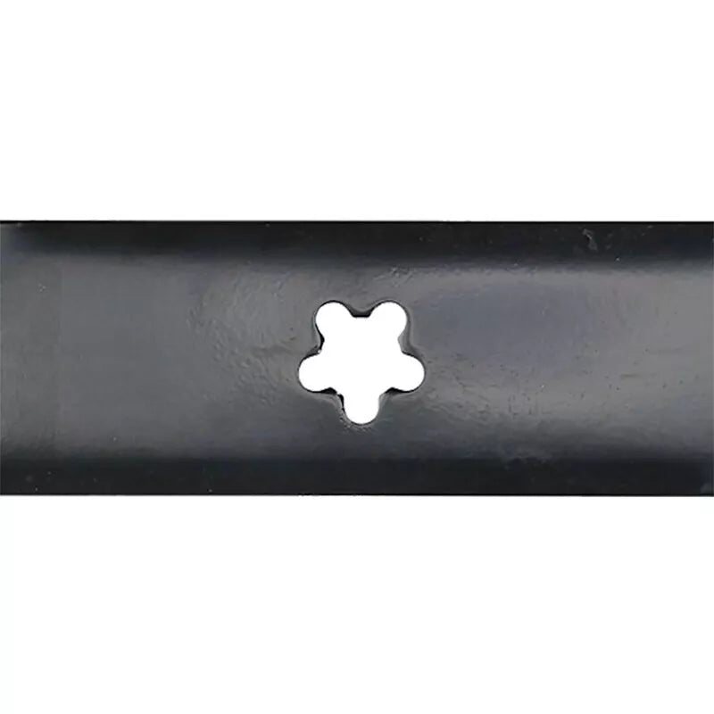 21" Mulching Blade Compatible With AYP Replaces 139775, 532139775, 594893101 - Outdoor Spares