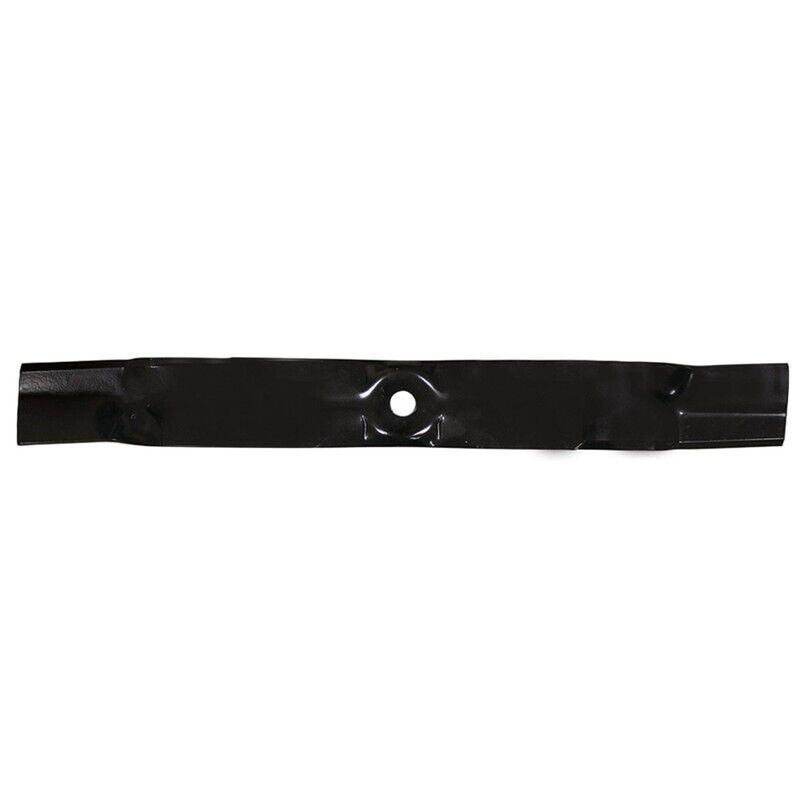 21" Mulching Blade Compatible With John Deere LT160 Series 42" C Deck M127129 - Outdoor Spares