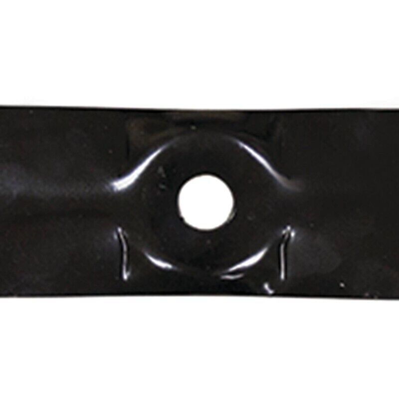 21" Mulching Blade Compatible With John Deere LT160 Series 42" C Deck M127129 - Outdoor Spares