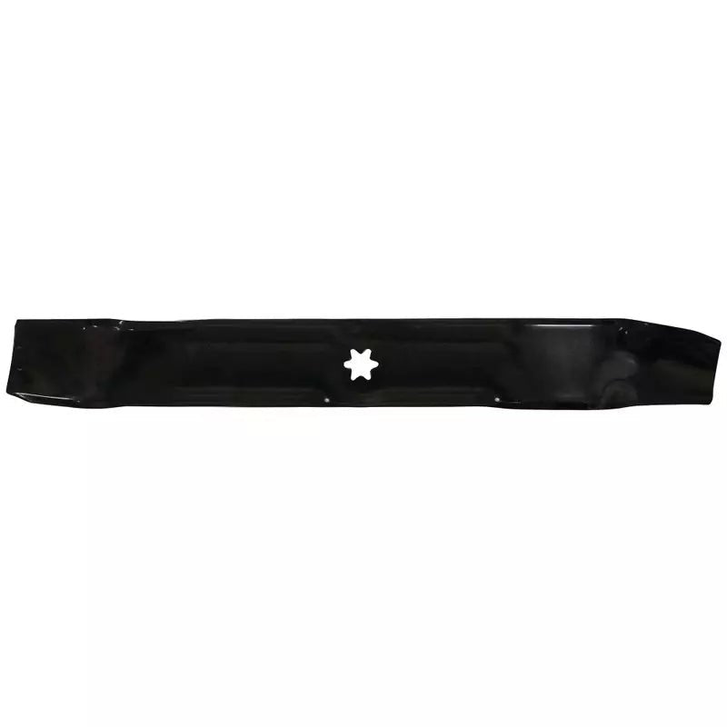 21" Mulching Blade Compatible With MTD Lawn Tractors Replaces 942 - 0616A - Outdoor Spares