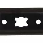 21" Mulching Lawnmower Blade Compatible With Troy - Bilt 21" Walk Behinds 1995 Onwards - Outdoor Spares