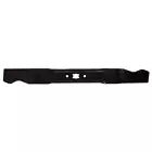 21" Mulching Lawnmower Blade Compatible With Troy - Bilt 21" Walk Behinds 1995 Onwards - Outdoor Spares