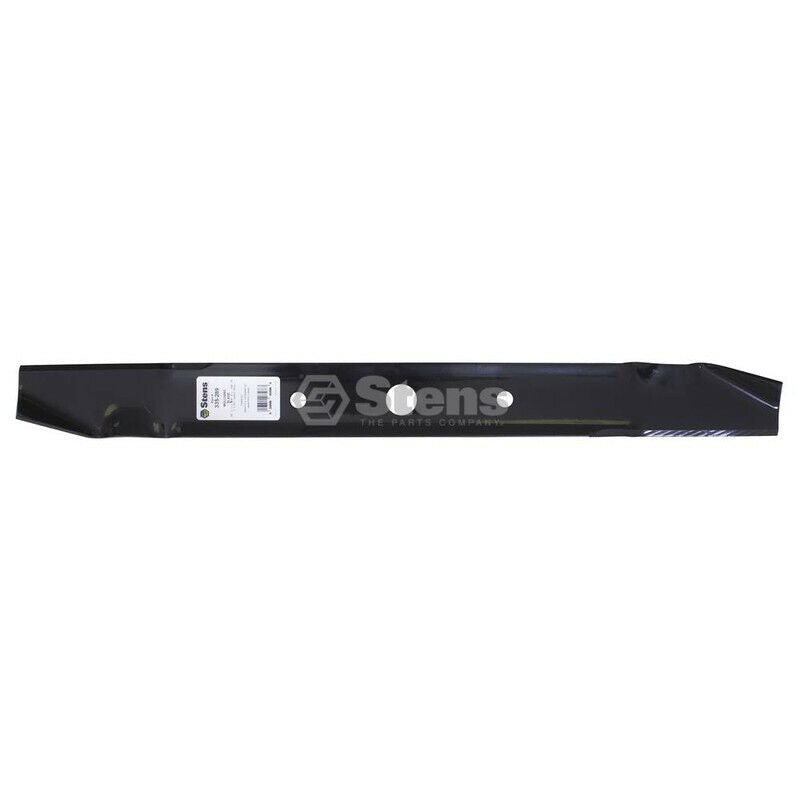 28" Mulching Blade Compatible With Snapper Mulching Mowers Repaces OEM 7016980 - Outdoor Spares