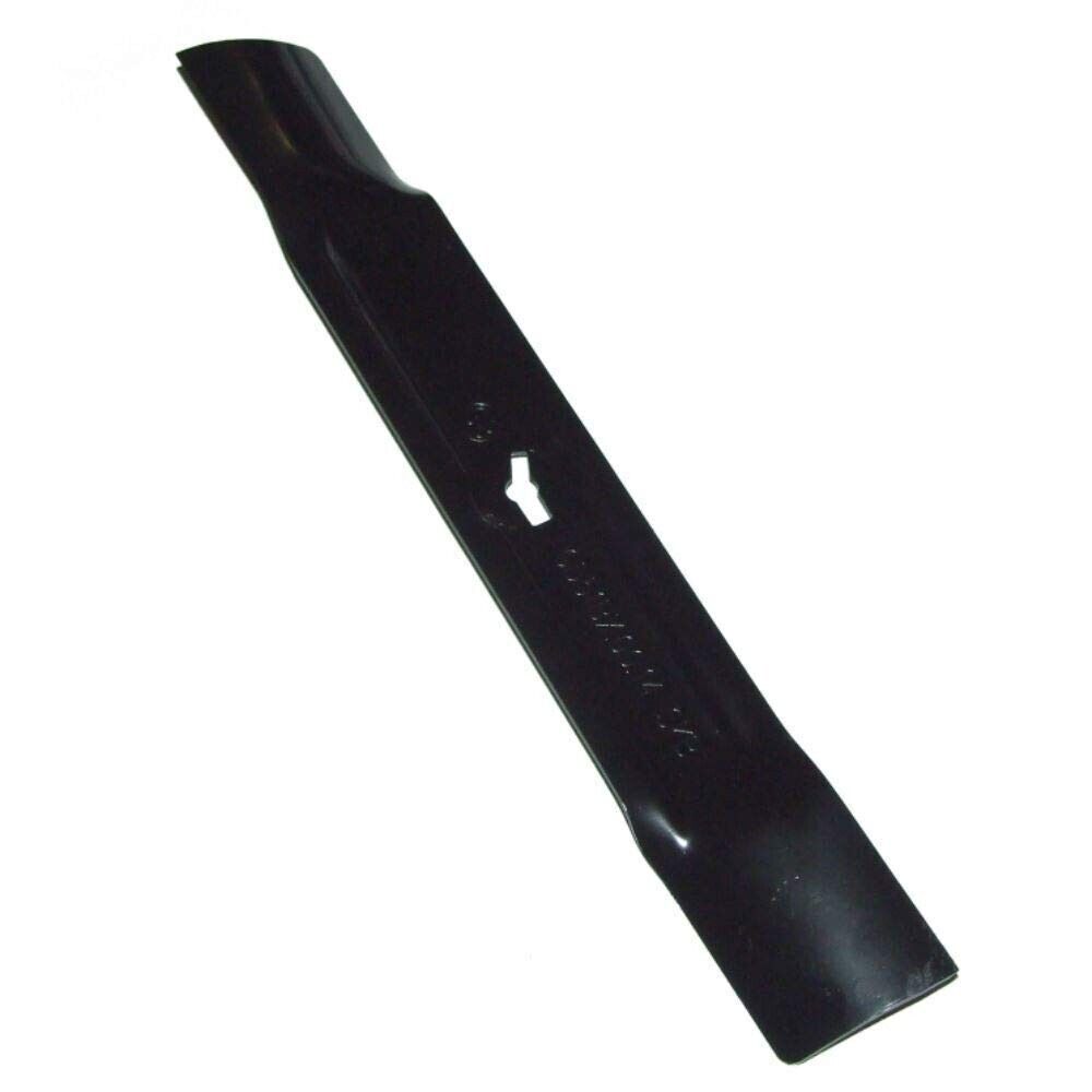 32cm Lawnmower Blade Compatible With Qualcast RM32 & M2E1032M Replaces GD061 - Outdoor Spares