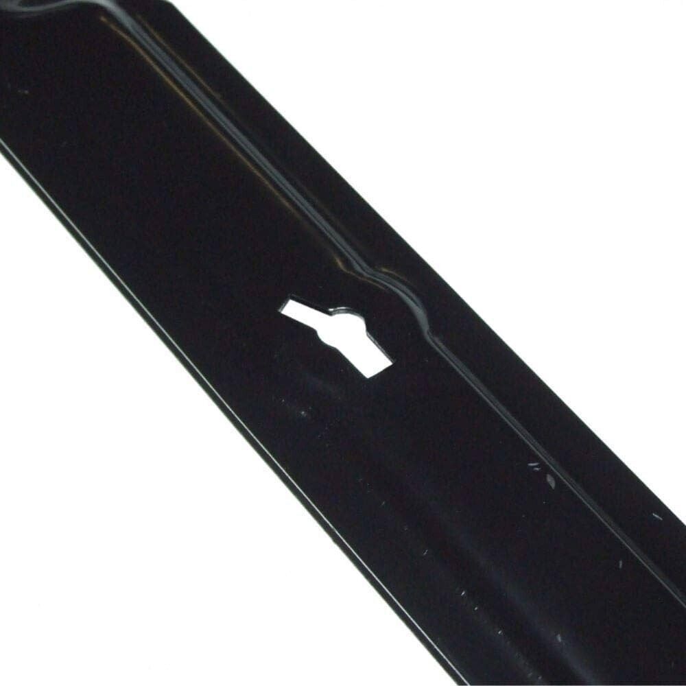 32cm Lawnmower Blade Compatible With Qualcast RM32 & M2E1032M Replaces GD061 - Outdoor Spares
