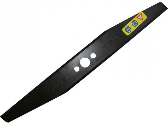 35cm Blade Compatible With Flymo Hovervac 35 & Turbo Compact 350 5127334 - 00/0 - Outdoor Spares