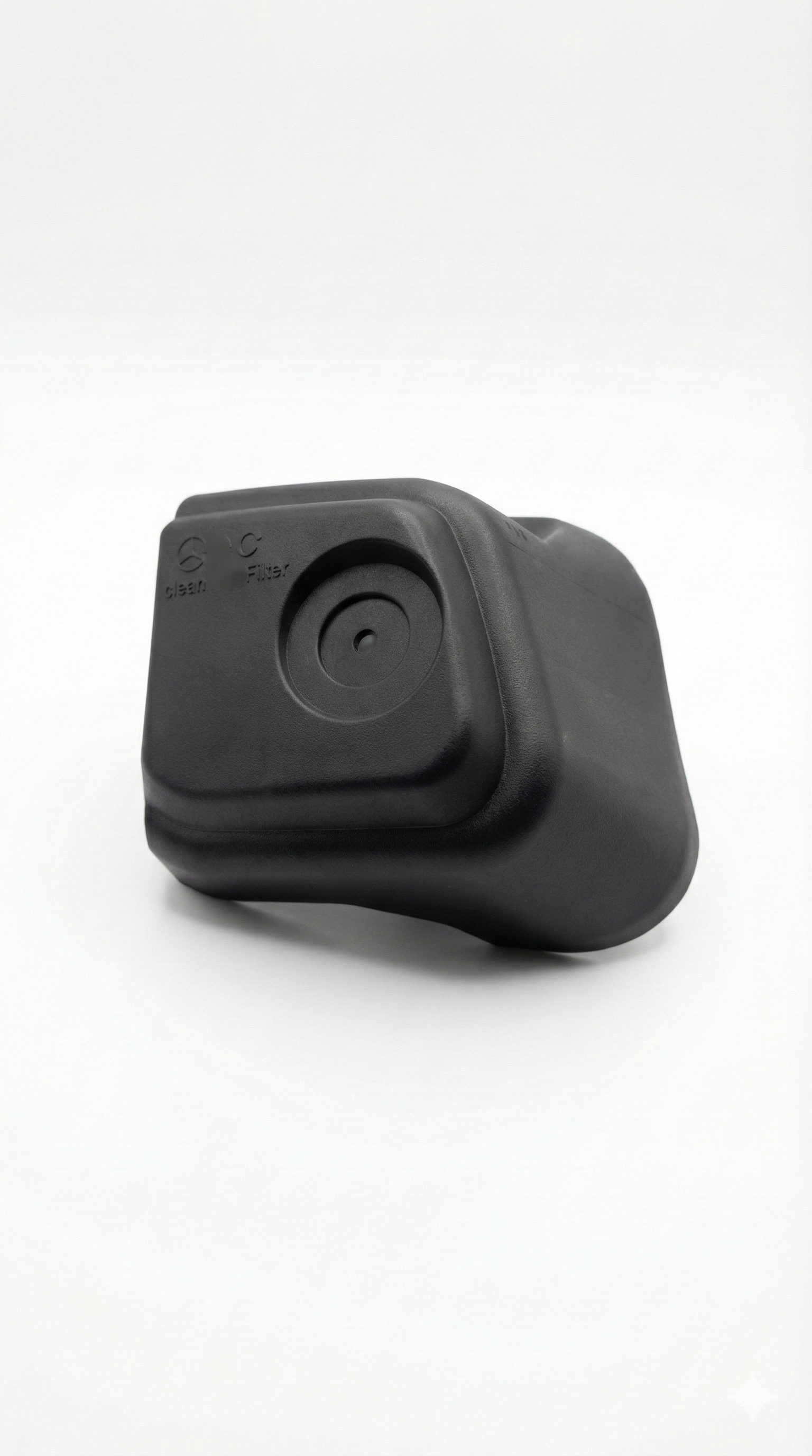 Mountfield MHT2322 Hedge Trimmer Air Filter Cover (2021-2026) Part 118805492/0