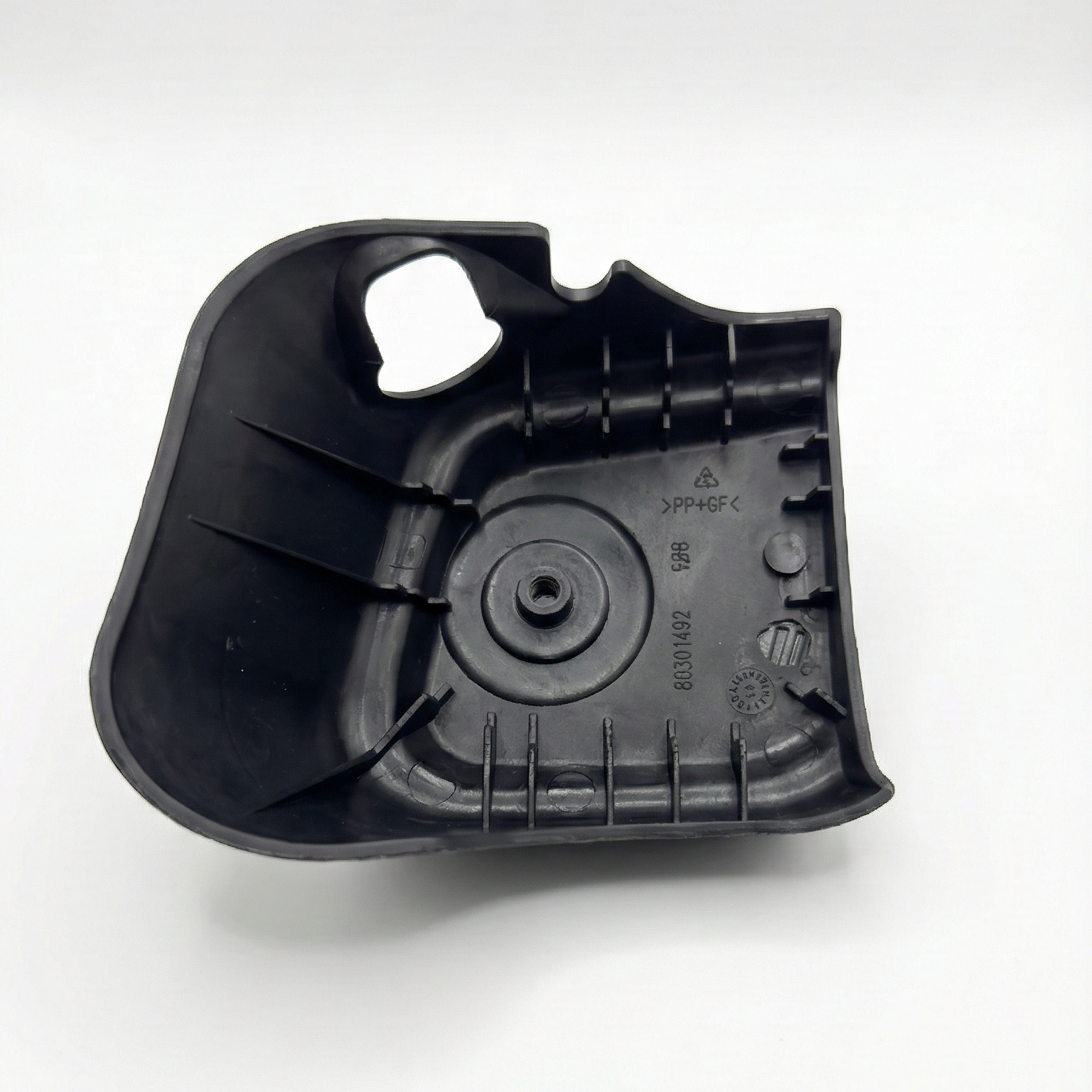 Mountfield MHT2322 Hedge Trimmer Air Filter Cover (2021-2026) Part 118805492/0