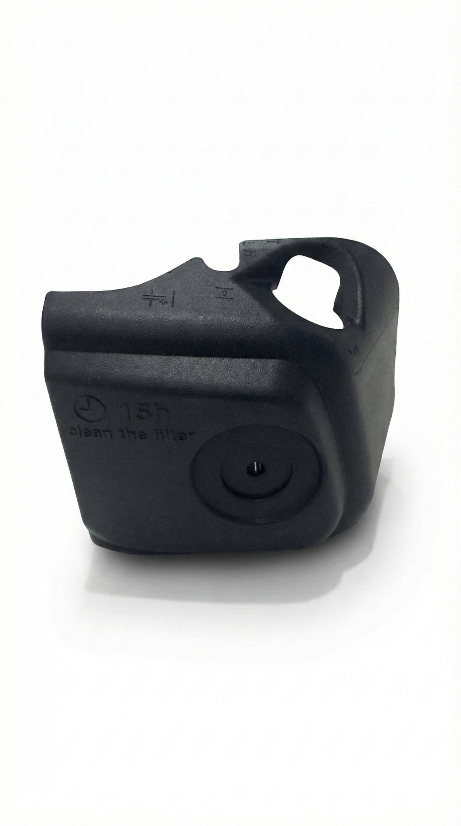 Mountfield MHT2322 Hedge Trimmer Air Filter Cover (2021-2026) Part 118805492/0