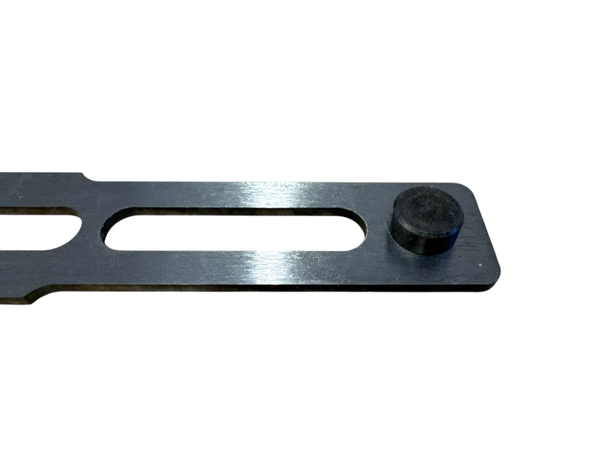 Hedgetrimmer Blade Set Compatible With Stihl HL45 HL75 HL95 HL100 HLE71 OEM 4230 710 6002 - Outdoor Spares