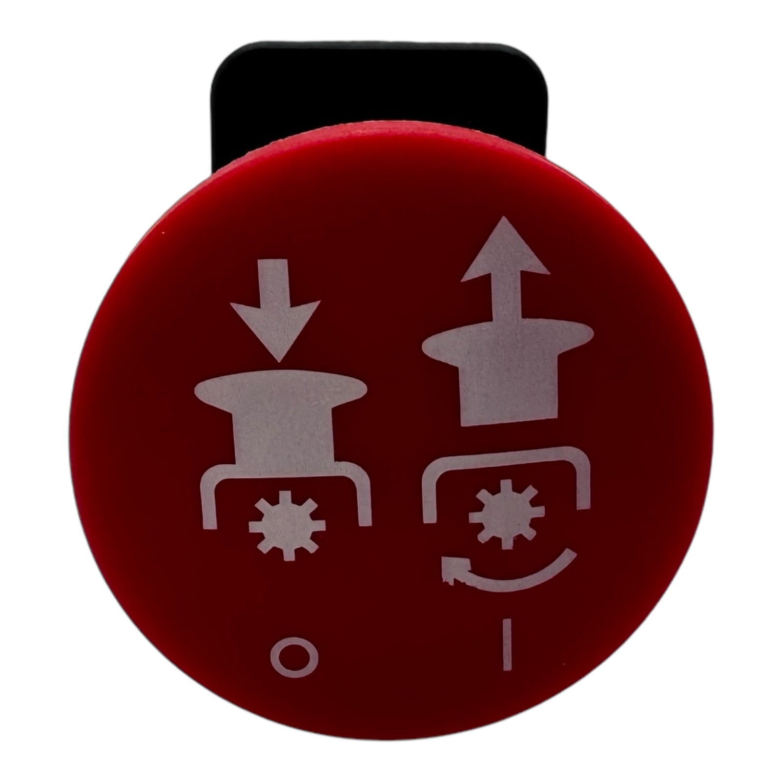 PTO Switch Compatible With Bobcat 61" Zero-Turn 200 Replaces 4172503