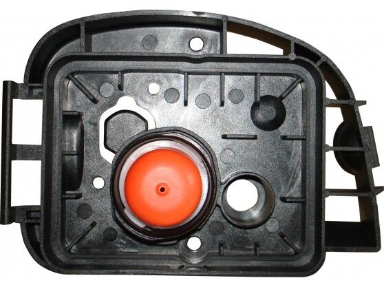Air Filter Base Compatible with Briggs & Stratton 450E 550E 550EX 600E 575EX - Outdoor Spares