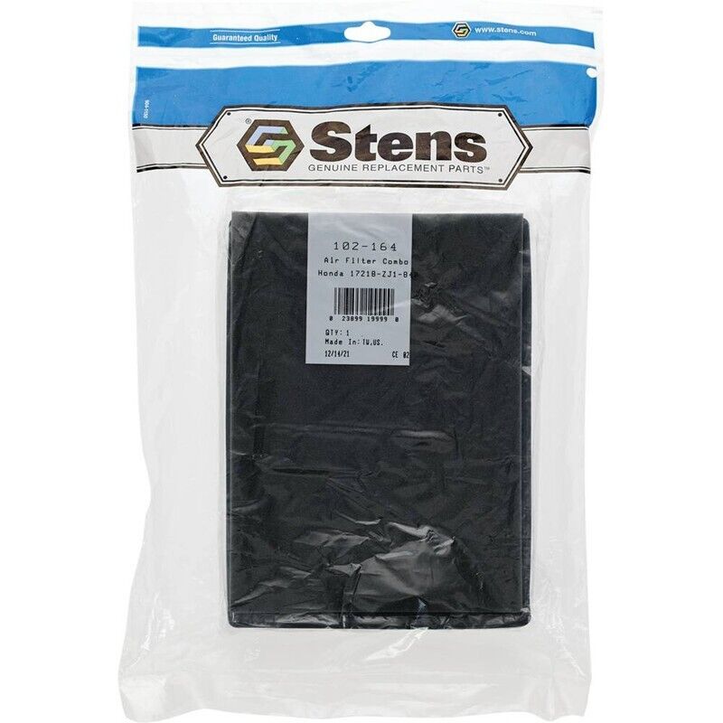 Air Filter Combo Compatible With Honda GX610, GX620 & GX670 OEM 17218 - ZJ1 - 840 - Outdoor Spares
