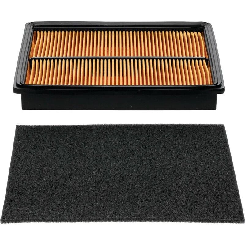 Air Filter Combo Compatible With Honda GX610, GX620 & GX670 OEM 17218 - ZJ1 - 840 - Outdoor Spares