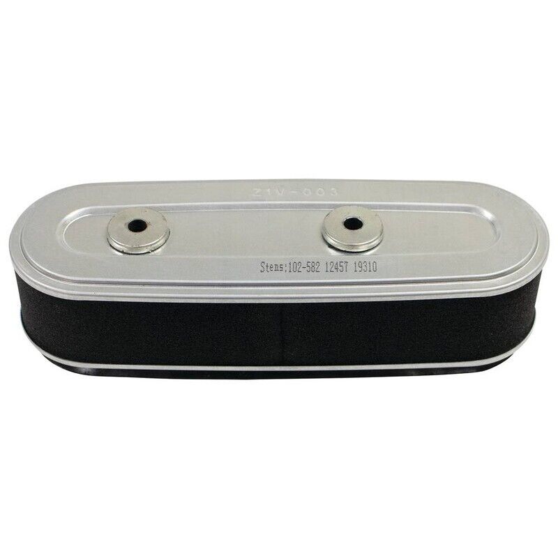 Air Filter Combo Compatible With Honda GXV160 Replaces 17210 - ZE7 - 305 - Outdoor Spares