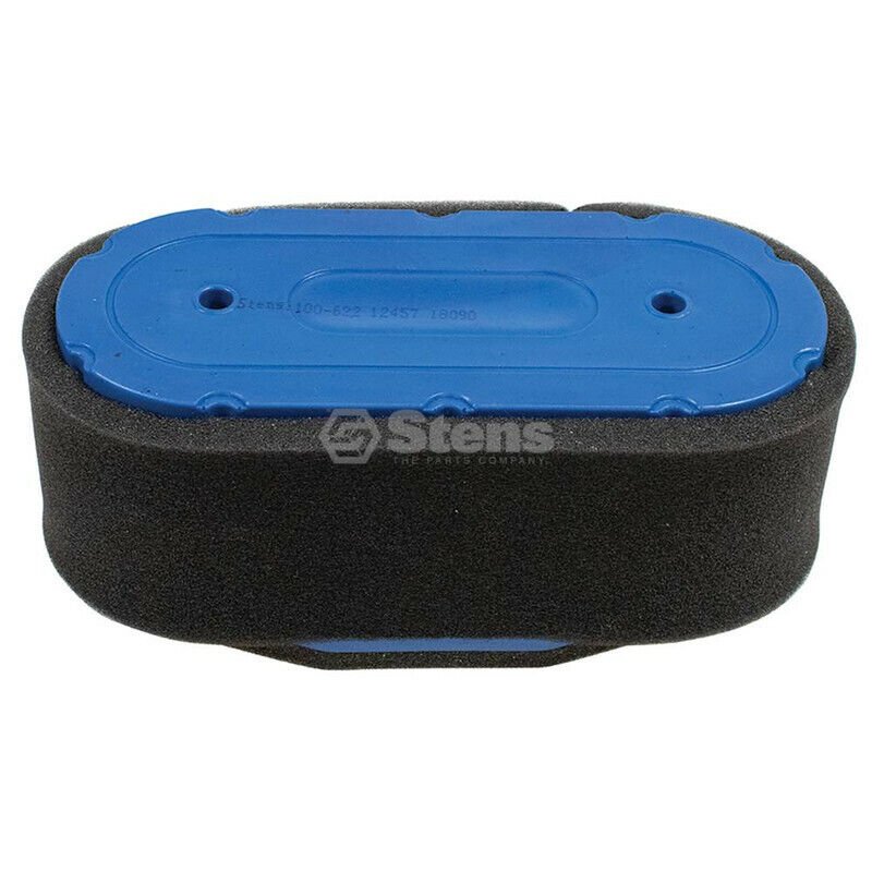 Air Filter Combo Compatible with John Deere 647, 657, 667 & 717A ZTrak Mowers - Outdoor Spares