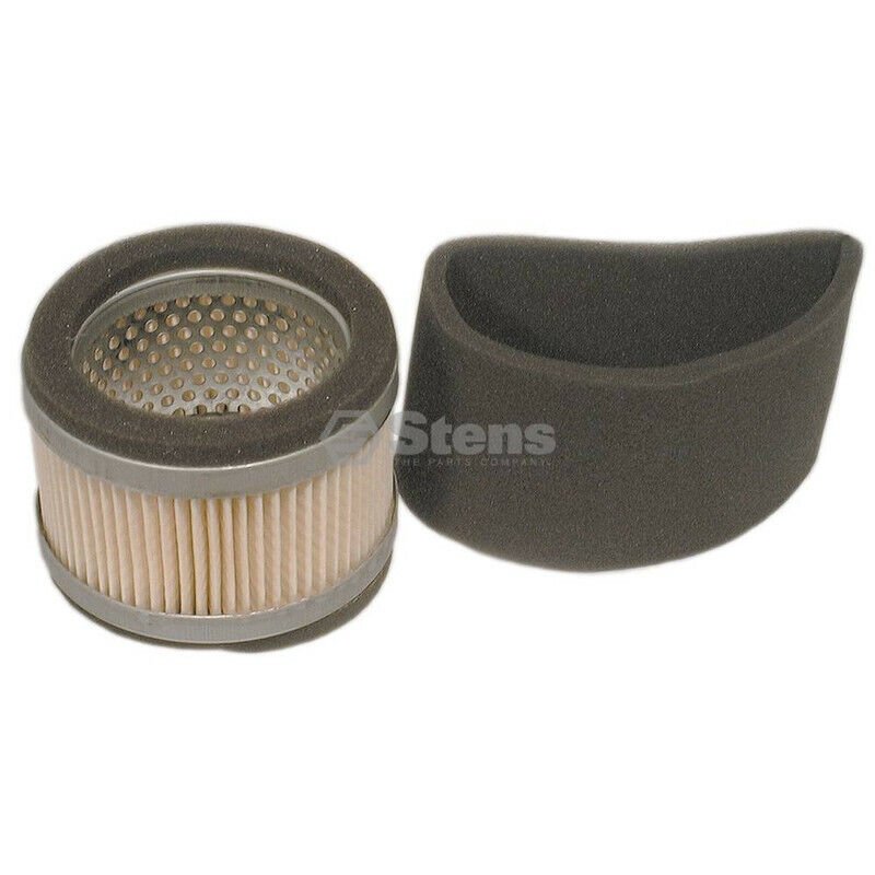 Air Filter Combo Compatible With Robin EC13V (WT1 - 125V) Replaces 157 - 32610 - 08 - Outdoor Spares