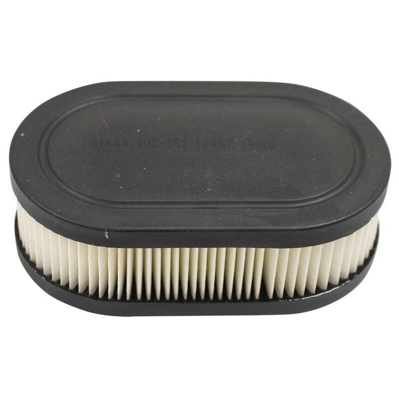 Air Filter Compatible With Briggs & Stratton 09P702, 092J0B and 093J02 Engines - Outdoor Spares