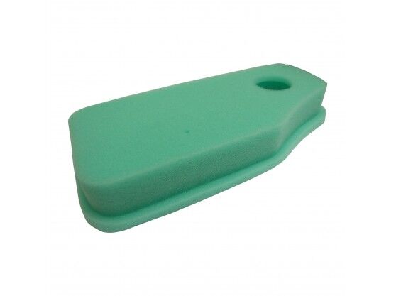 Air Filter Compatible With Briggs & Stratton 10hp & 11hp Vertical Crank Engines - Outdoor Spares