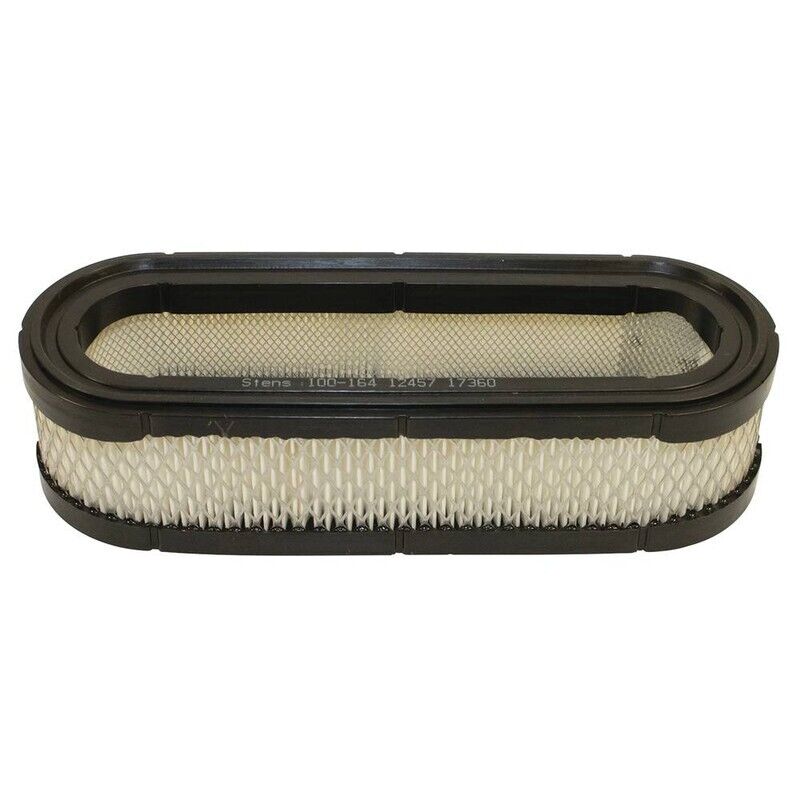 Air Filter Compatible With Briggs & Stratton 400700 - 422700 Replaces 393292 - Outdoor Spares