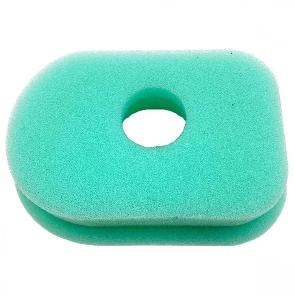 Air Filter Compatible With Briggs & Stratton 92500 OEM 270579S 394214 & 4104 - Outdoor Spares