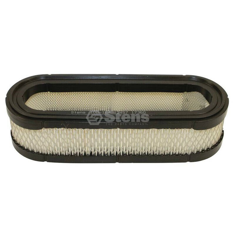 Air Filter Compatible With John Deere 116 & 116H Replaces AM38990 - Outdoor Spares