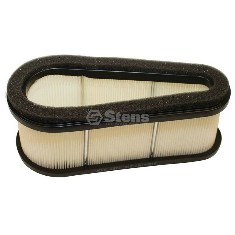 Air Filter Compatible with John Deere 180, 185 & LX186 Replaces M70128 & M97266 - Outdoor Spares