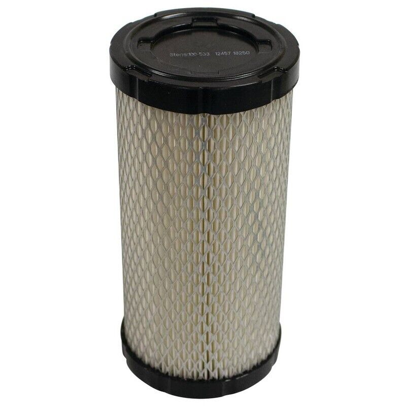 Air Filter Compatible With John Deere Gator, Hydro Rake Etc Replaces M113621 - Outdoor Spares