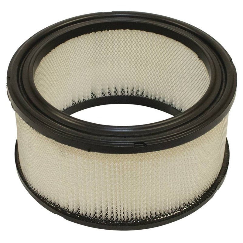 Air Filter Compatible With Kohler Engines Fitted To Massey Ferguson & Caterpillar - Outdoor Spares