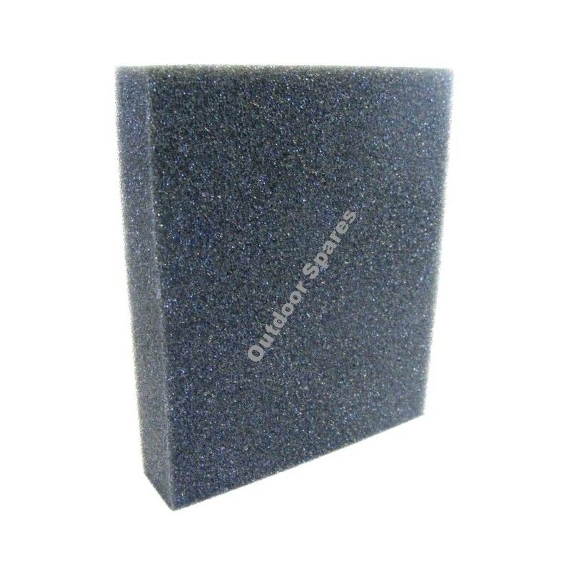 Air Filter Compatible With Mountfield RV150 SV150 & V35 Lawnmower Engines - Outdoor Spares