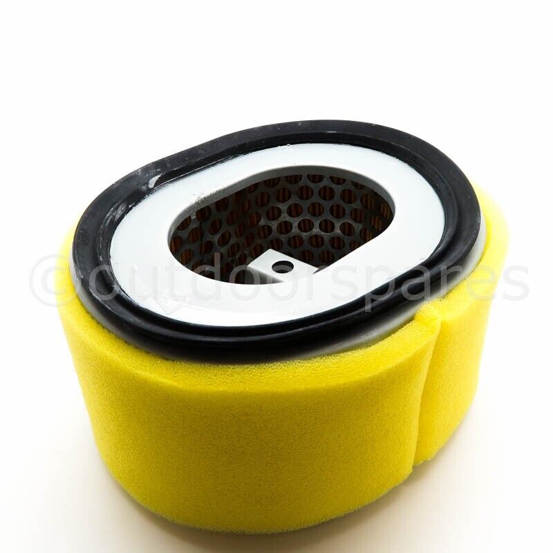 Air Filter Compatible With Yanmar L100N L70N L48N Replaces OEM 114210 12590 - Outdoor Spares