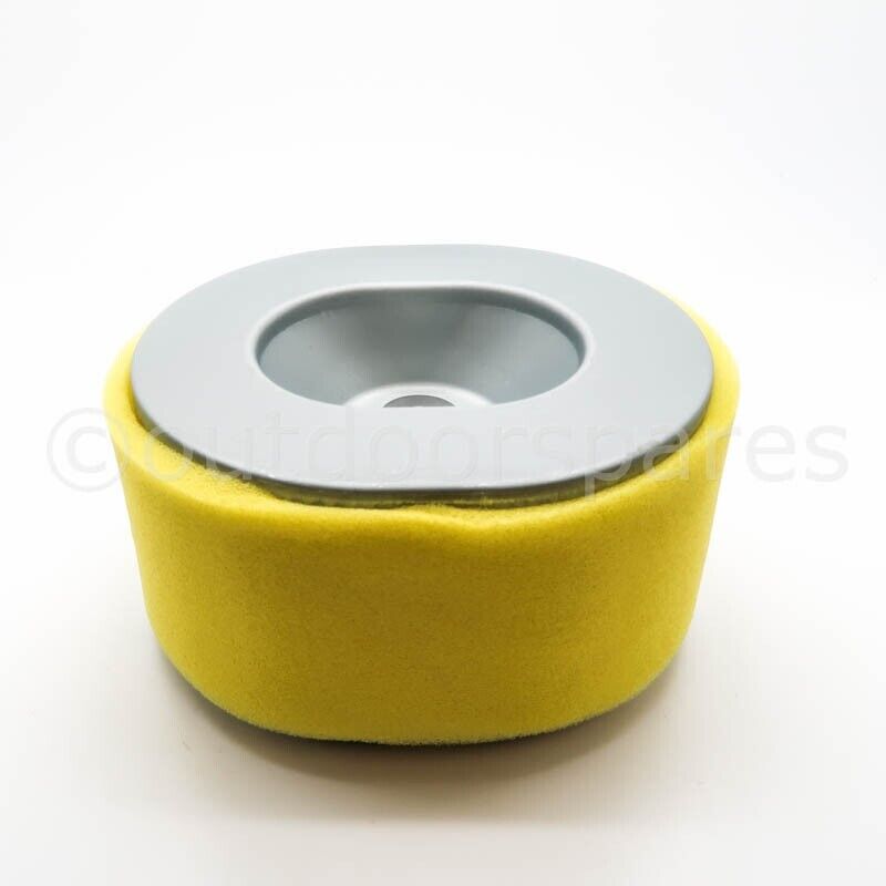 Air Filter Compatible With Yanmar L100N L70N L48N Replaces OEM 114210 12590 - Outdoor Spares