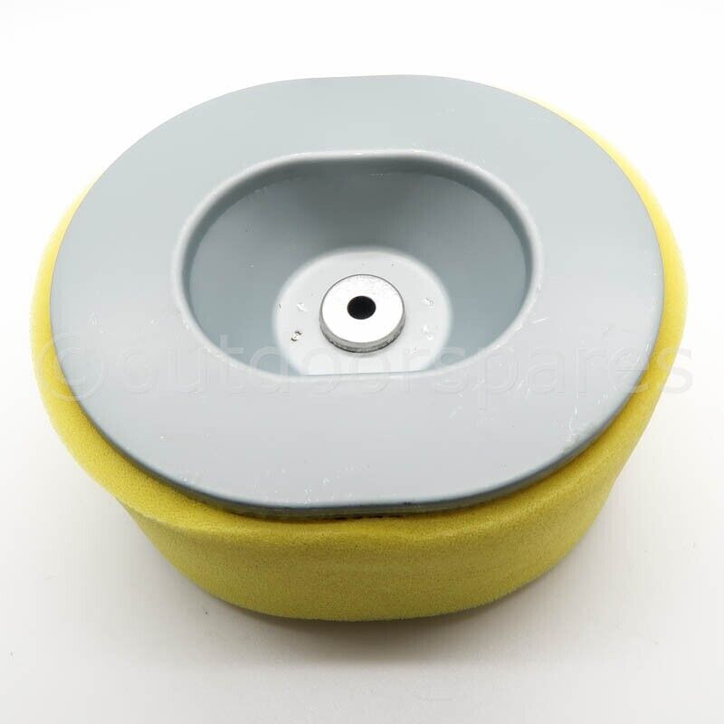 Air Filter Compatible With Yanmar L100N L70N L48N Replaces OEM 114210 12590 - Outdoor Spares
