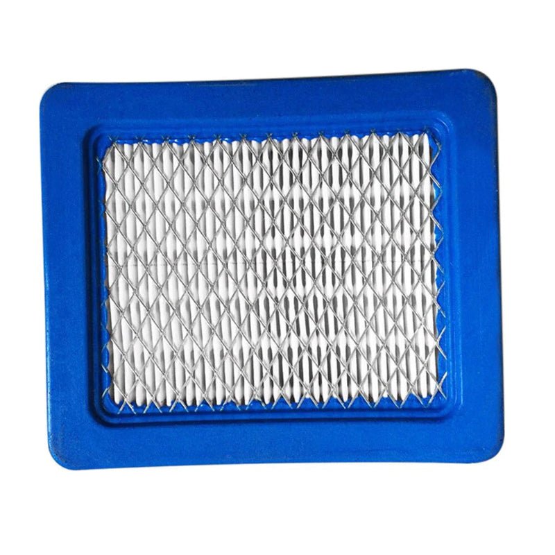 Air Filter Panel Compatible With Briggs & Stratton Quantum models 3.5hp to 6hp - Outdoor Spares