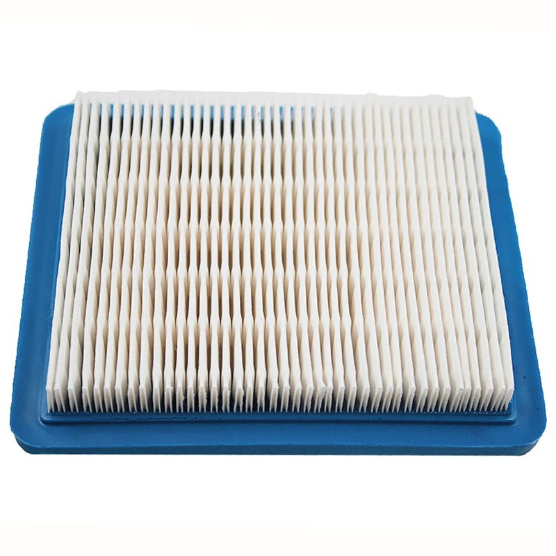 Air Filter Panel Compatible With Briggs & Stratton Quantum models 3.5hp to 6hp - Outdoor Spares