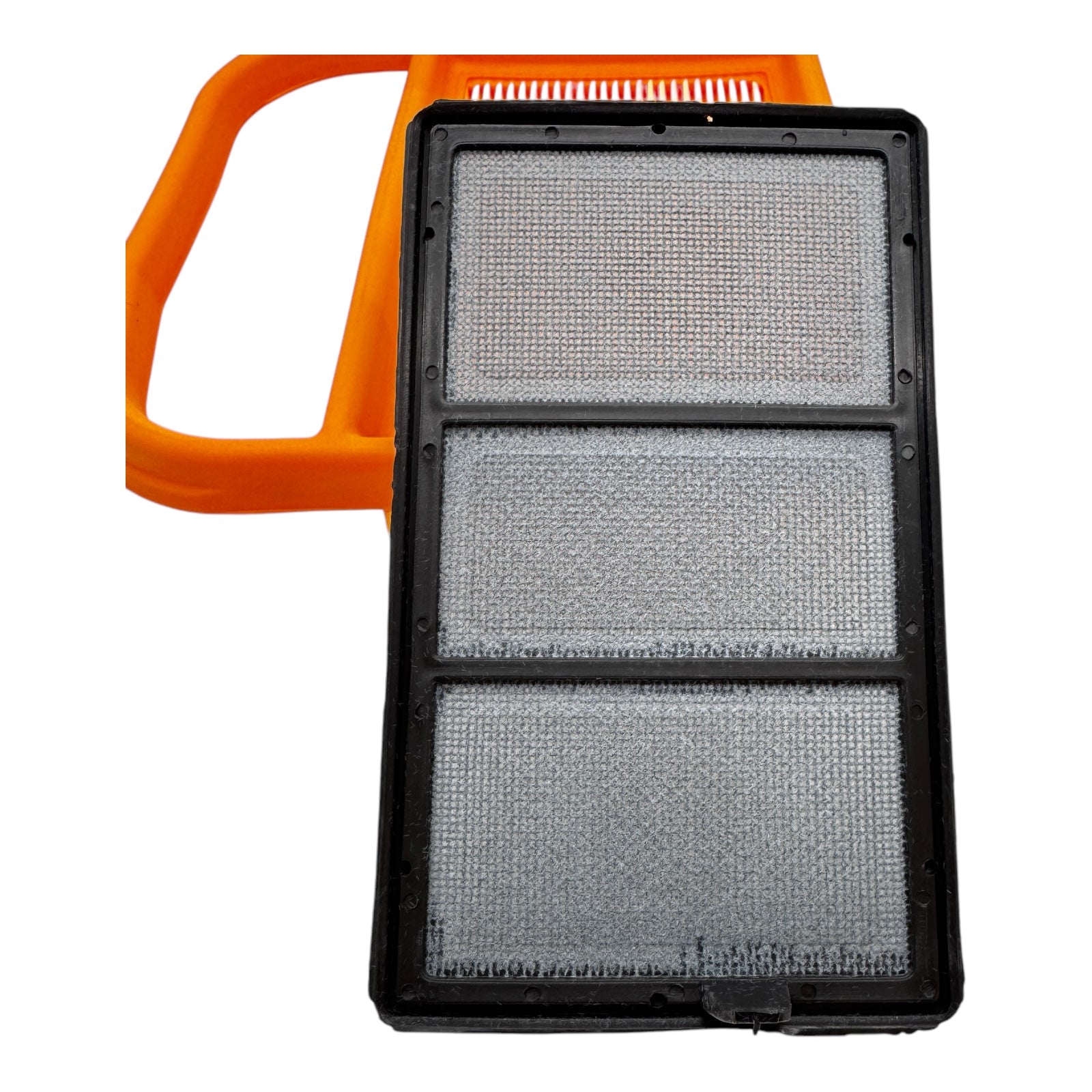 Air Filter Set Compatible With Stihl TS410 TS420 Disc Cutters OEM 4238 140 4403 - Outdoor Spares