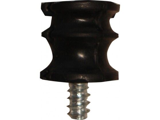 Anti Vibration Buffer Compatible With Husqvarna 36 41 42 61 66 131 501 77 34 - 01 - Outdoor Spares