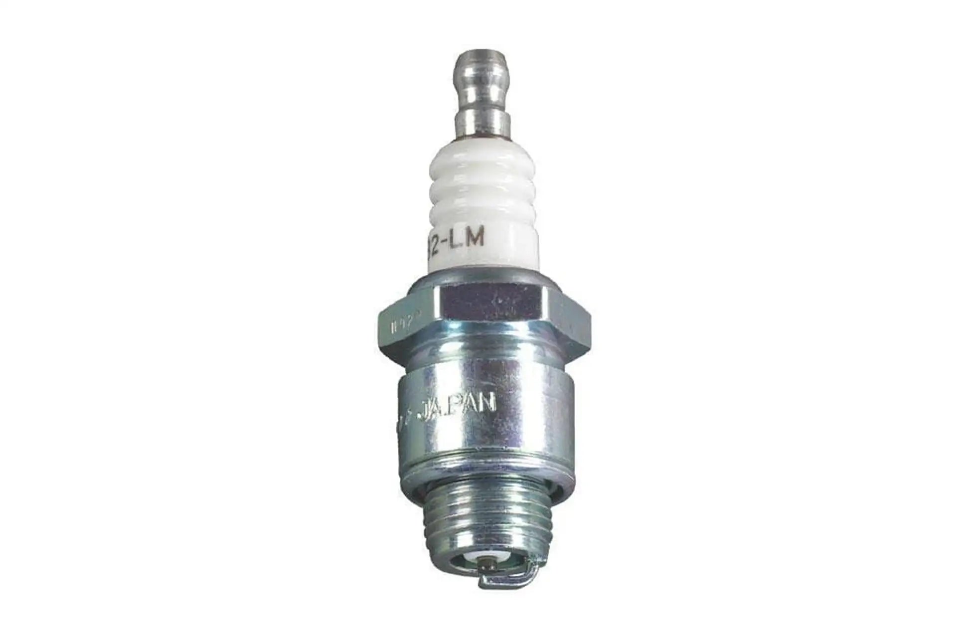 Argos Challenge Xtreme SV150 Petrol Lawnmower Replacement NGK Spark Plug - Outdoor Spares