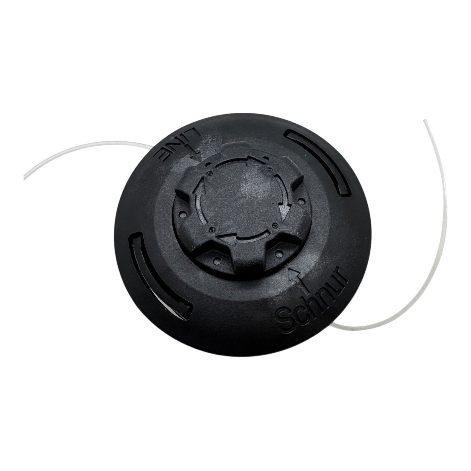 Autocut C25 - 2 Head Compatible With Stihl FS55 FS85 FS91 Replaces 4002 710 2196 - Outdoor Spares