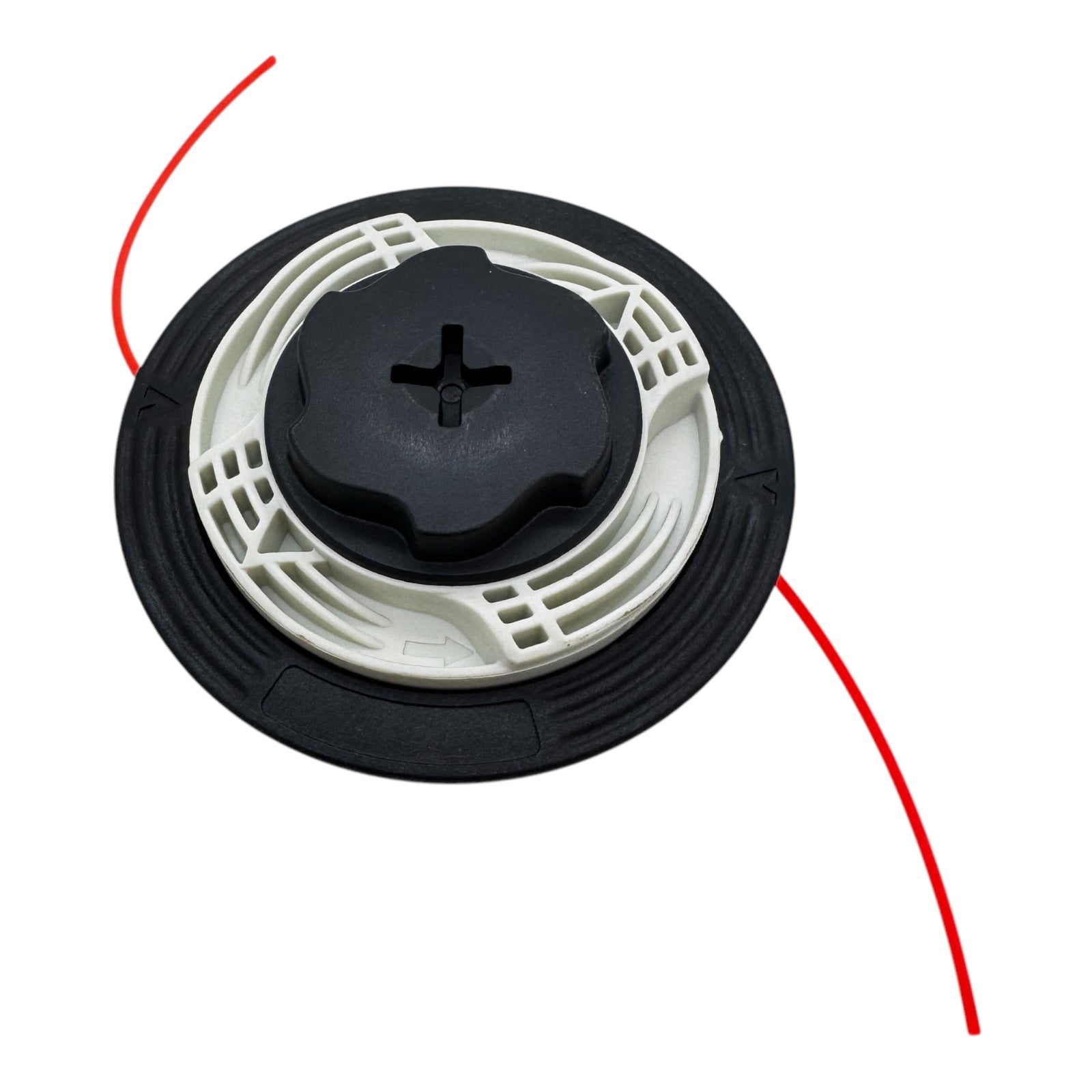 Autocut C6 - 2 Line Head Compatible With STIHL FS38, FS40, FS45 OEM 4006 710 2126 - Outdoor Spares
