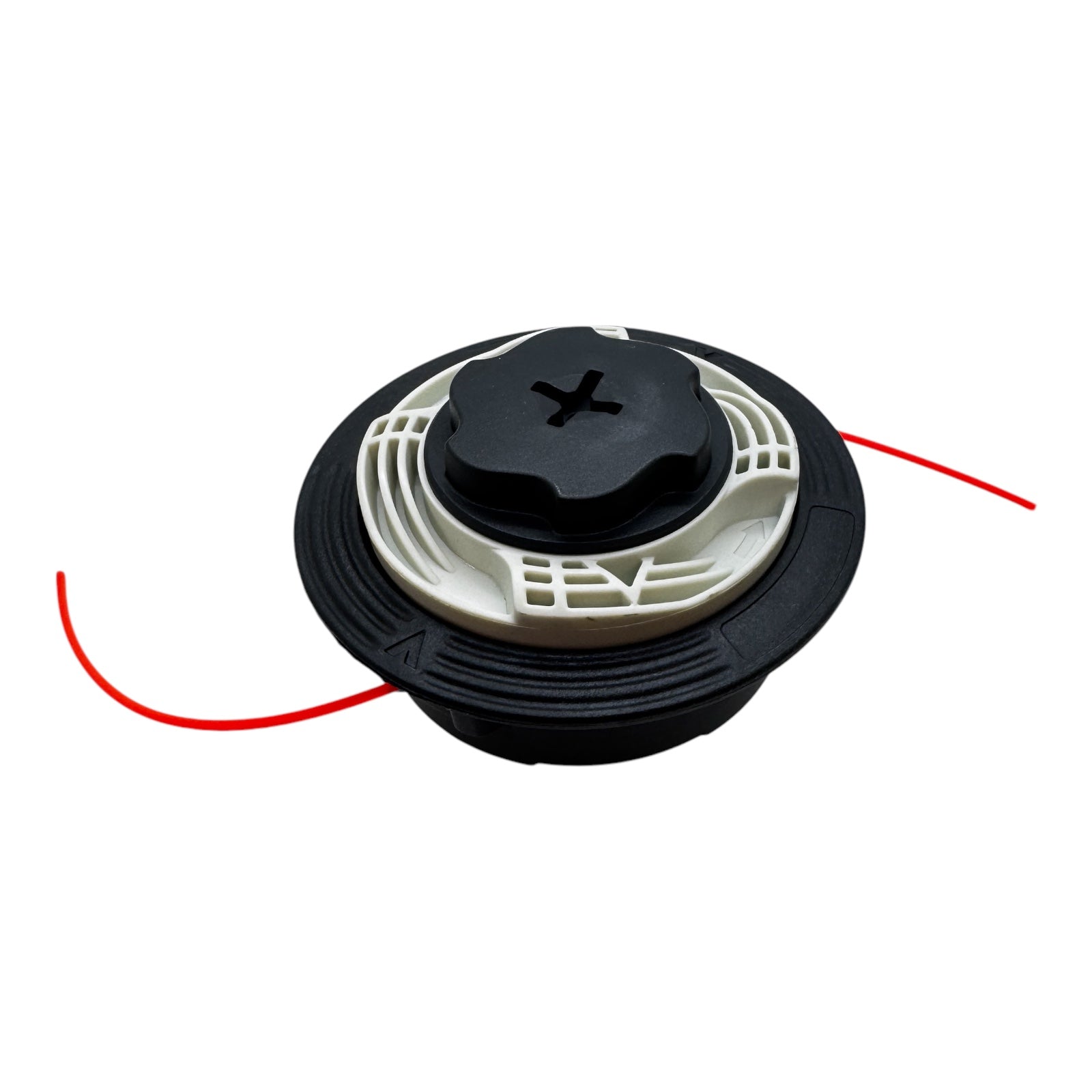 Autocut C6 - 2 Line Head Compatible With STIHL FS38, FS40, FS45 OEM 4006 710 2126 - Outdoor Spares