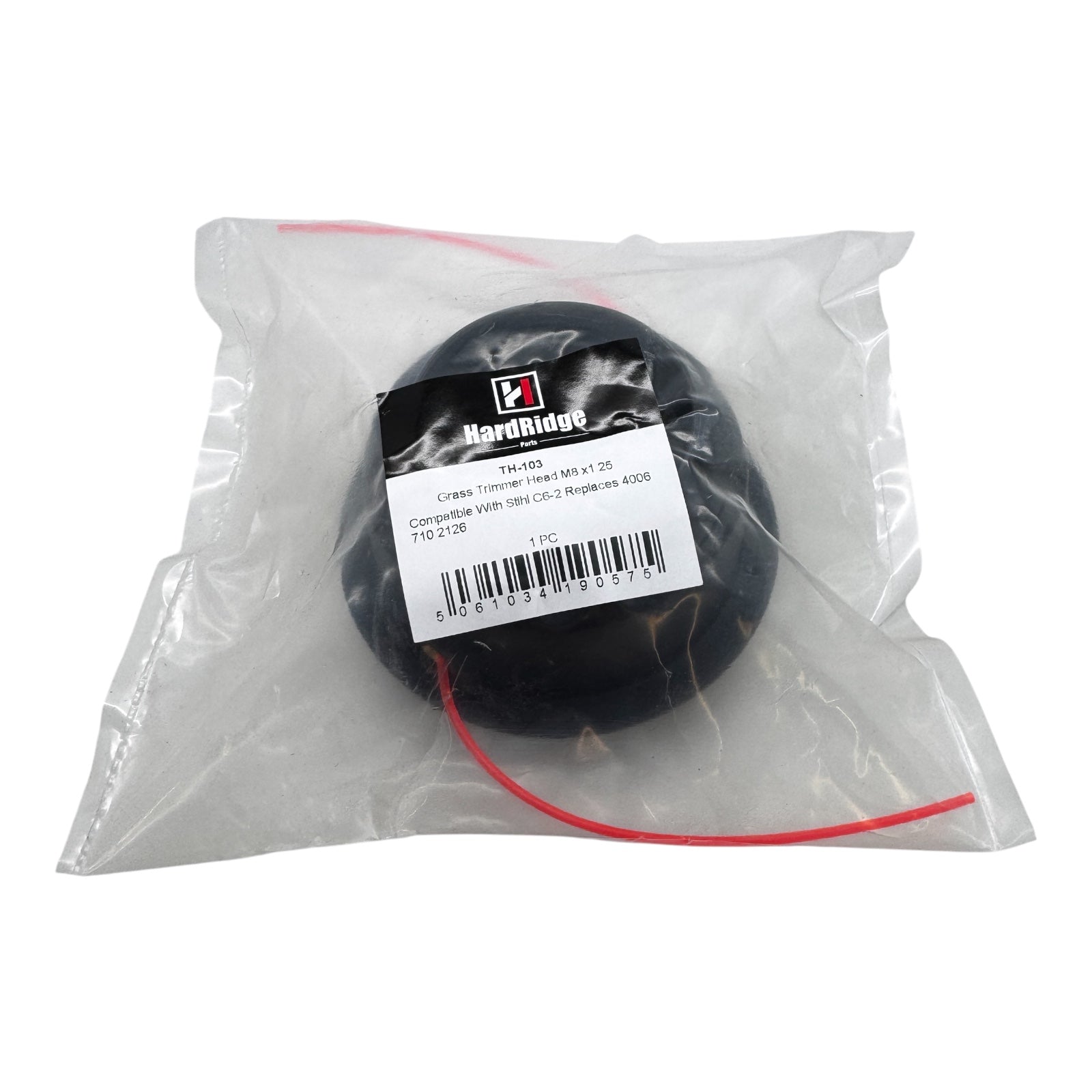 Autocut C6 - 2 Line Head Compatible With STIHL FS38, FS40, FS45 OEM 4006 710 2126 - Outdoor Spares