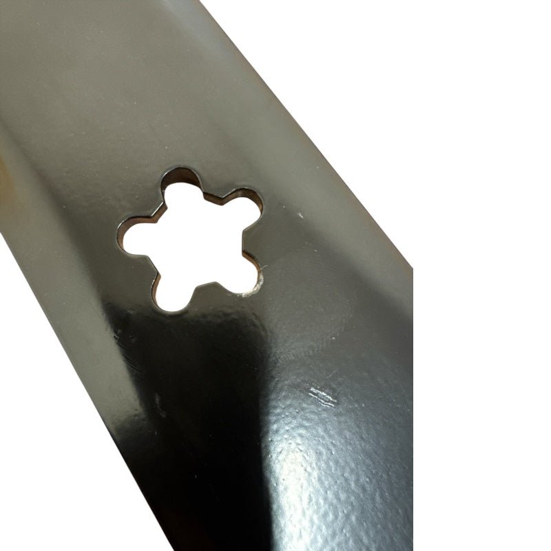 AYP 21" Medium - Lift Lawnmower Blade OEM 138971X431 Stens Replacement - Outdoor Spares